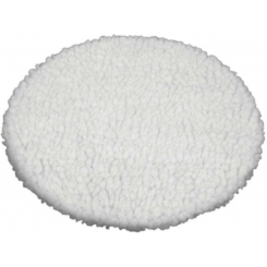 Накладка полірувальна YATO: Ø= 250 мм, 2 шт.