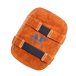 Накладки захисні на зварювальні рукавички Ally Protect