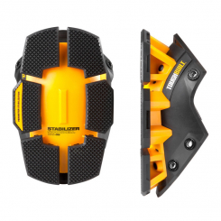 Наколінник TOUGHBUILT SnapShell™, зовнішня оболонка зі стабілізатором TB-KPS-05