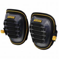 Наколінники стабілізовані STANLEY FATMAX із гелем, 2 шт.