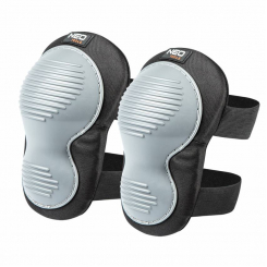 Наколінники з еластичною подушкою TPR, Cat 1, CE