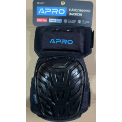 Наколінники захисні Professional Plus APRO