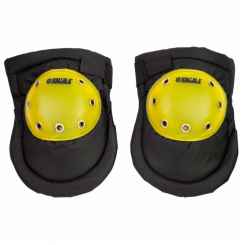 Наколінники захисні Spectrum (ПВХ чашка) Sigma (9462201)