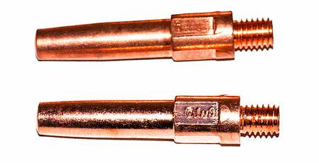 Наконечник E-Su M6x45x1,6__10шт/уп