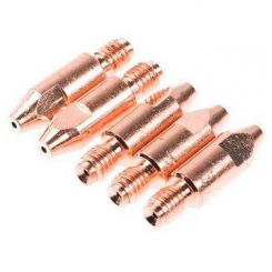 Наконечник E-Su M8x30x1,2__10шт/уп