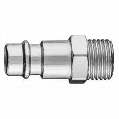 Наконечник швидкороз'ємного штуцера, М 1/4"