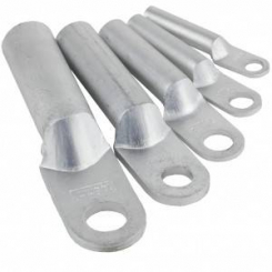 Накінечники без ізоляції алюмінієві DL-50
