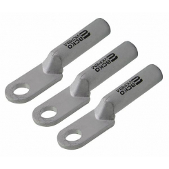 Накінечники без ізоляції алюмінієві DL-25