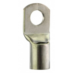 Накінечники без ізоляції мідні луджені ECO_SC 25,0-8 (упак.20шт)