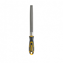 Напильник напівкруглий 200 мм.