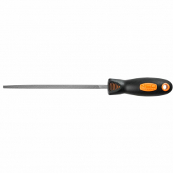 Напилок по металу квадратний,200 x 2 мм