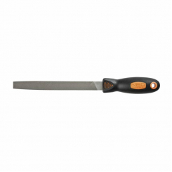 Напилок по металу плоский, 200 x 2 мм