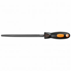 Напилок по металу трикутний, 200 x 2мм