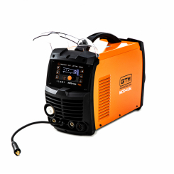 Напівавтомат зварювал. 4 в 1 MIG/TIG/MMA/CUT 416UNI