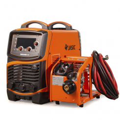 Напівавтомат зварювальний JASIC  MIG-500 (N215II) JET