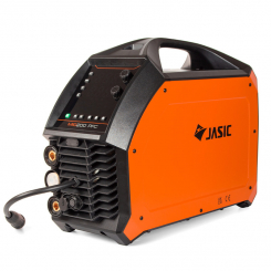 Напівавтомат зварювальний Jasic MIG-200 PFC (N2S62) EVO20
