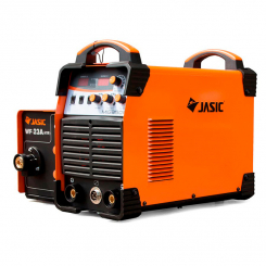 Напівавтомат зварювальний Jasic MIG-350 (N255) / Професійне зварювання MIG/MAG