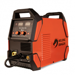 Напівавтомат зварювальний Welding Dragon MIG-200 S4 PRO