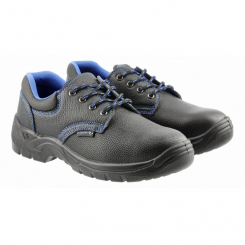 Напівчеревики робочі ZORGE S3, SRC, чорні HOEGERT 42 HT5K506-42