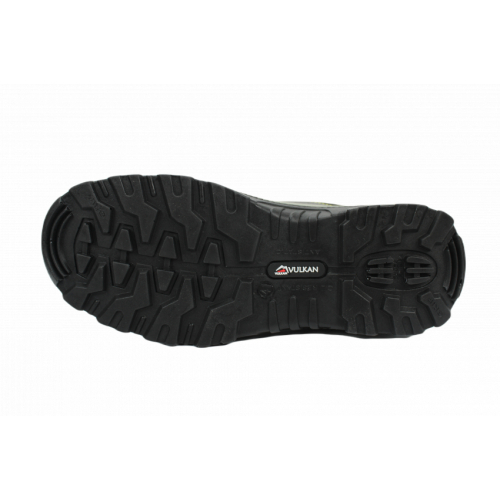 Напівчеревики з натуральної шкіри робочі без мет.носка р.44 DTA002