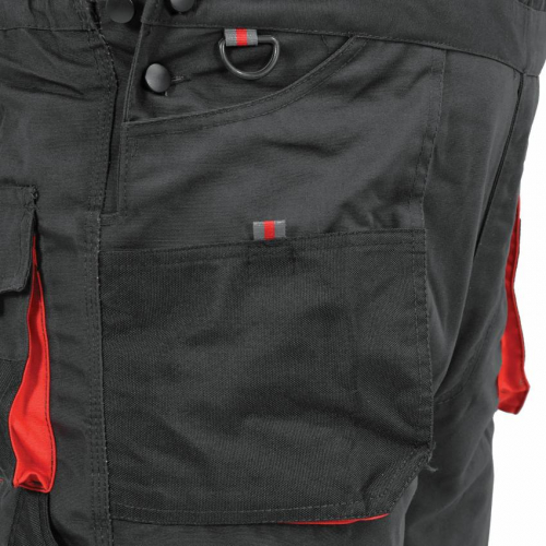 Напівкомбінезон робочий YATO розмір XL