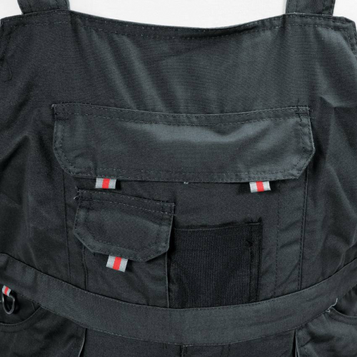 Напівкомбінезон робочий YATO розмір XL