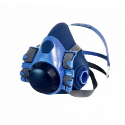 Напівмаска GTM 7503 великий розмір (без фільтрів)