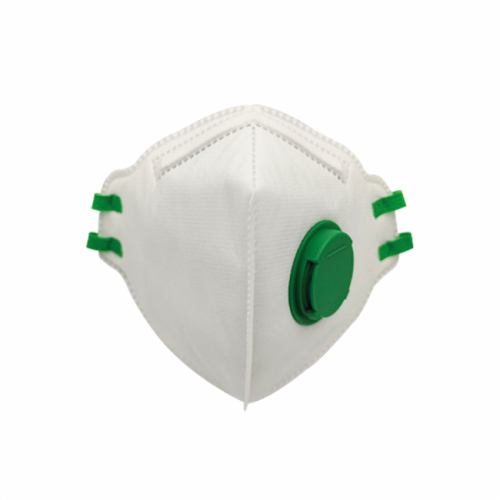 Напівмаска фільтрувальна складного типу FFP1 NR D з клапаном SIGMA (9420601)