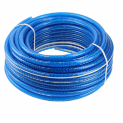 Напорний шланг PVC HOEGERT 25 HT4R899