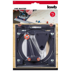 Направляюча для фрезера KWB LINE MASTER (783500)