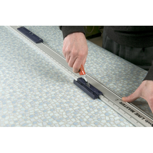 Направляюча для ножа Line Master KWB (784600)