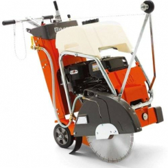 Нарізувач швів Husqvarna FS 413