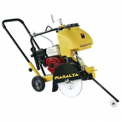 Нарізувачі швів Masalta MF14-2