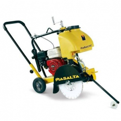 Нарізувач швів Masalta MF14-4 Honda