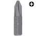Насадка 1/4" 25мм PH2 TOPTUL FSBA0802