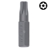 Насадка 1/4 "25мм TORX T15 з отвором TOPTUL FSGA0815