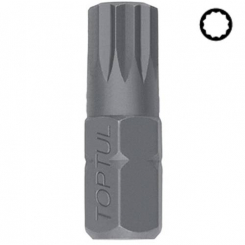 Насадка 10мм L-30мм Spline M6 TOPTUL FSFA1206