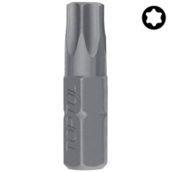 Насадка 10мм L-30мм TORX T60 TOPTUL FSEA1260