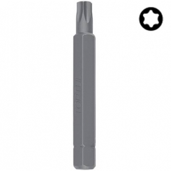 Насадка 10мм L-75мм TORX T30  TOPTUL FSEB1230