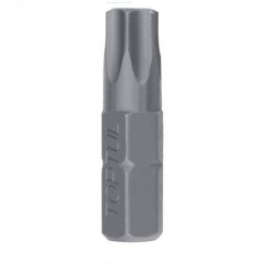 Насадка 5/16" 30мм TORX T27 з отвором TOPTUL FSGA1027