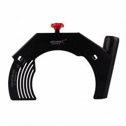 Кожух накладний на КШМ AirDUSTER 230 2.0