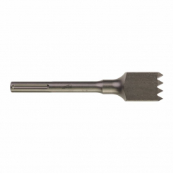 Насадка SDS-MAX MILWAUKEE для обробки поверхні 50х50 мм.