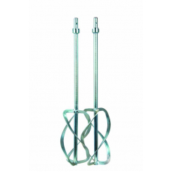 Насадка Z220 (1пара)  для міксера EZR22RR/L, EZR23RR/L, maxØ220, 600мм, 60кг, хвостовик-спец