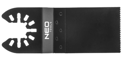 Насадка біметалічна по металу, 8% кобальту , 34 мм NEO 58-055
