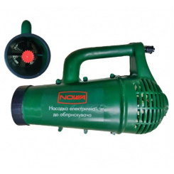 Насадка для акумуляторного обприскувача NOWA