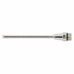 Насадка для пістолета продувного пневматичного 122мм Sigma (6833221)