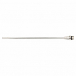 Насадка для пістолета продувного пневматичного 212мм Sigma (6833231)