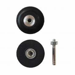 Насадка для пневматичної шліфувальної машини діаметром 50 мм. Air Pro PAD-10