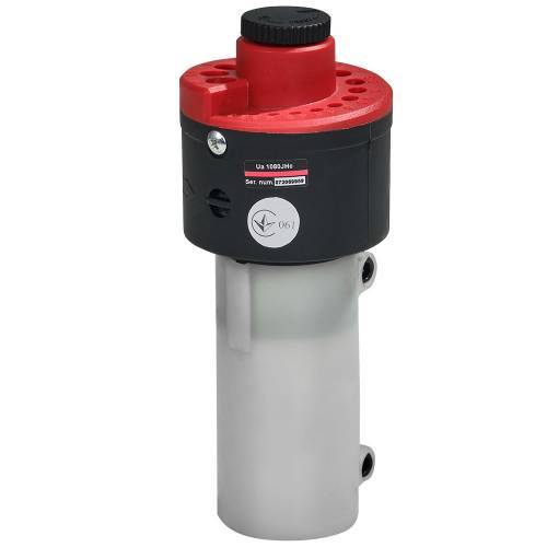 Насадка для заточування свердлів Vitals Ua 1080JHc