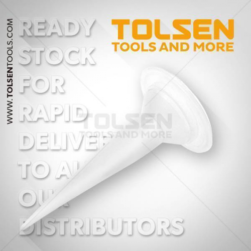 Насадка до шприца для герметика 5 шт.